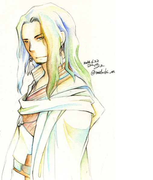 わんどろおさま